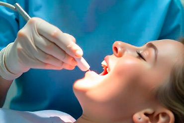 Kayseri Diş Taşı Temizliği