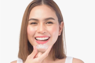 Kayseri Ortodonti (Diş Teli Tedavisi)